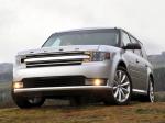 Ford Flex 2012 года